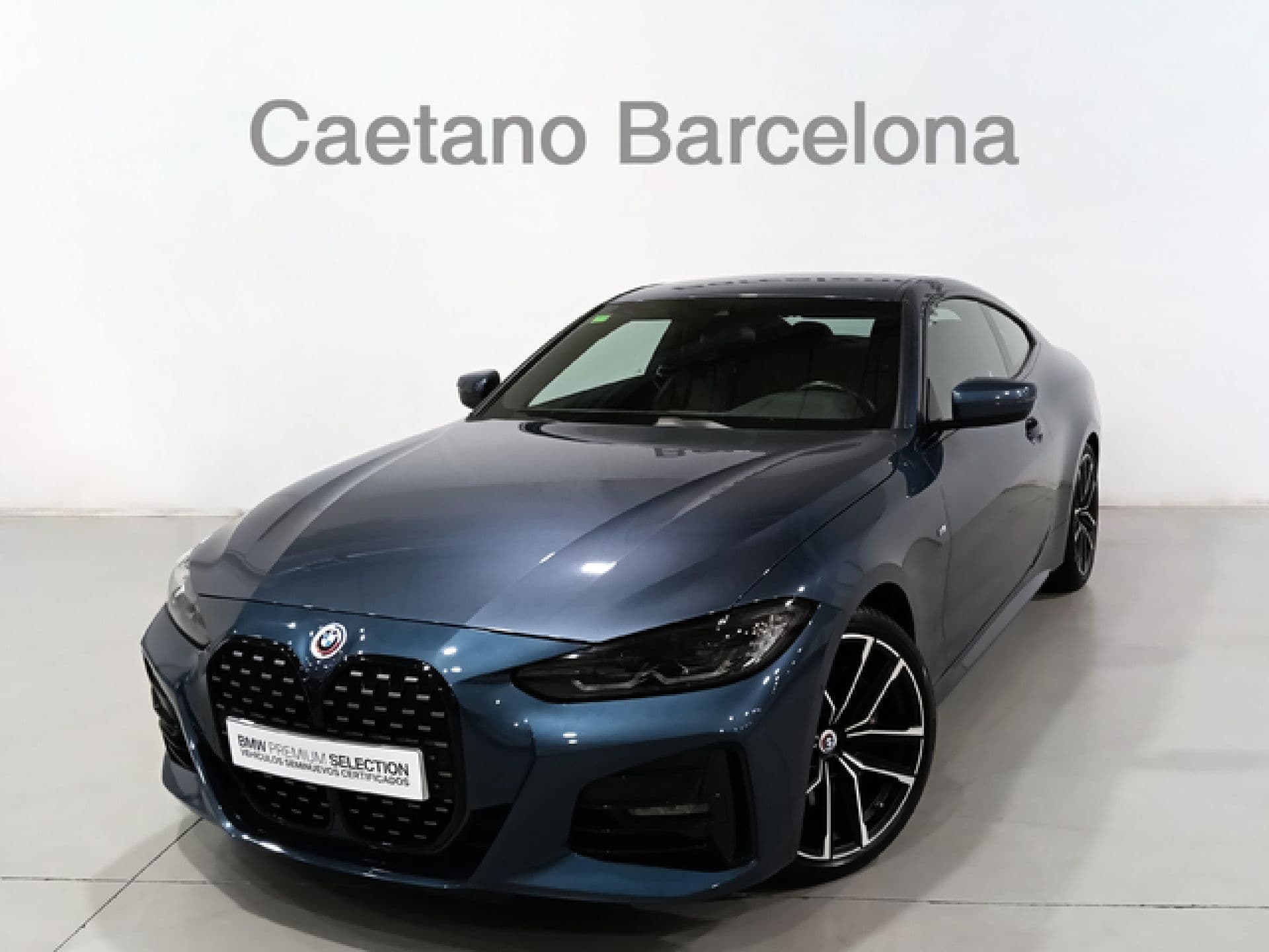 BMW Serie 4